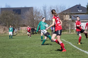 Bild 72 - F SG NieBar - IF Stjernen Flensborg : Ergebnis: 4:1
